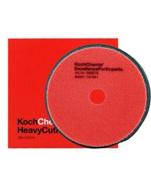 پد پولیش اسفنجی زبر کوکمی مدل Heavy Cut Pad