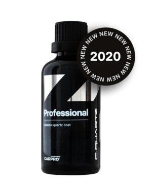 پوشش سرامیکی بدنه کارپرو مدل CQ Professional