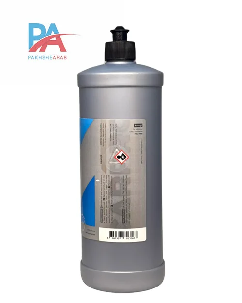 پولیش آنتی هولوگرام بدنه خودرو CarPro Reflect P3000