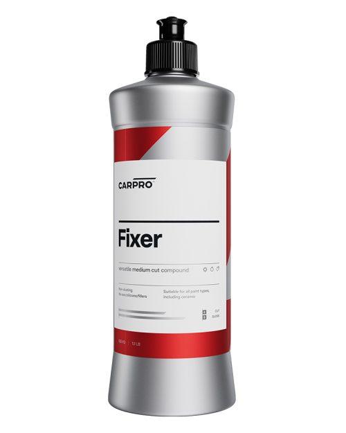 پولیش تک مرحله ای 1 لیتری کارپرو مدل Carpro Fixer P2000