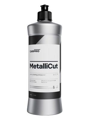 پولیش فلز 1 لیتری کارپرو مدل Carpro MetalliCut