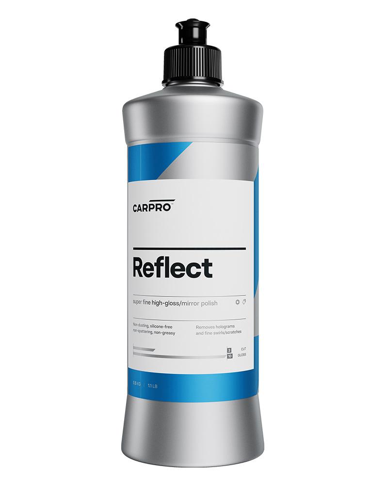 پولیش نرم 1 لیتری کارپرو مدل Carpro Reflect P3000