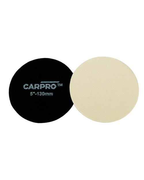 پد شیشه کارپرو