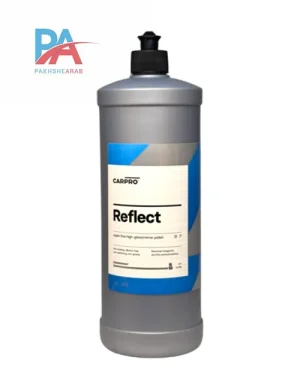 پولیش نرم و آنتی هولوگرام کارپرو Reflect P3000 حجم 1 لیتر