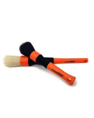 carpro brushes