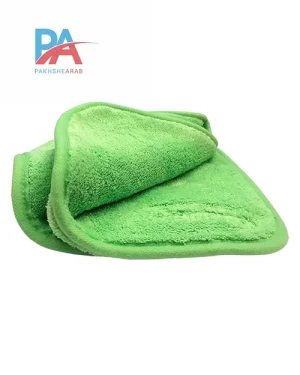 حوله خشک کن میکروفایبر کارپرو Fat BOA MF سایز 70×80 برای خشک کردن بدنه خودرو بدون خط و خش