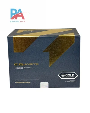 سرامیک بدنه خودرو کارپرو C.Quartz Finest Reserve حجم 50 میلیلیتر با ماندگاری بیش از 5 سال