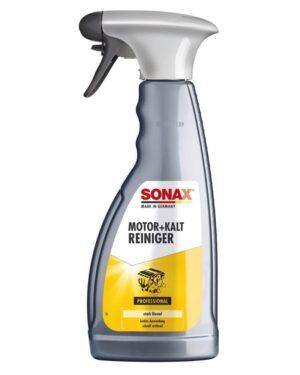 موتورشوی سرد سوناکس مدلSonax Engine Cold Cleaner