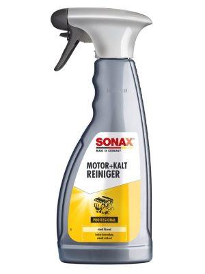 موتورشوی سرد سوناکس مدلSonax Engine Cold Cleaner