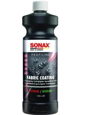 اسپری محافظ و آب‌گریز سوناکس مخصوص پارچه و موکت خودرو Sonax Fabric Coating