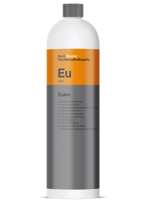 پاک کننده چسب و لکه‌بر Eu کوکمی Eulex Adhesive & Stain Remover