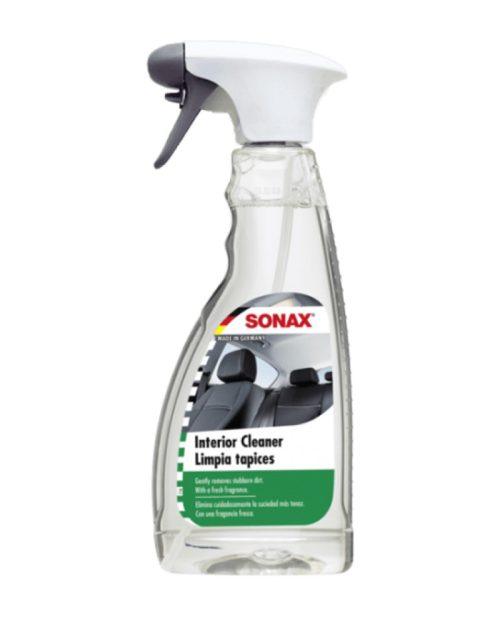 تمیز کننده داخل اتومبیل سوناکس Sonax Interior Cleaner