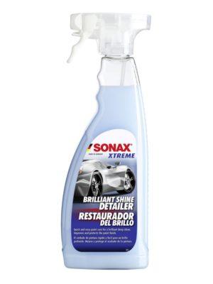 محافظ و براق کننده اکستریم سوناکس Sonax Brilliant Shine Detailer