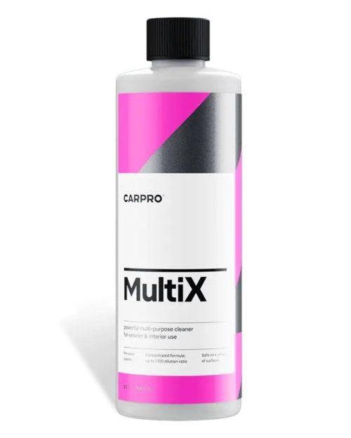 تمیزکننده چندمنظوره کارپرو مدل Carpro Multi X