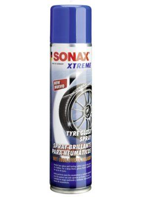 اسپری لاستیک اکستریم سوناکس Sonax مدل Xtreme Tyre Gloss Sprayer