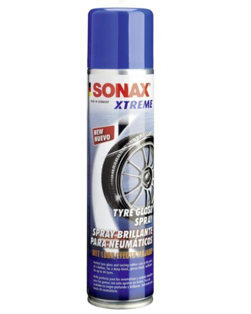 اسپری لاستیک اکستریم سوناکس Sonax مدل Xtreme Tyre Gloss Sprayer