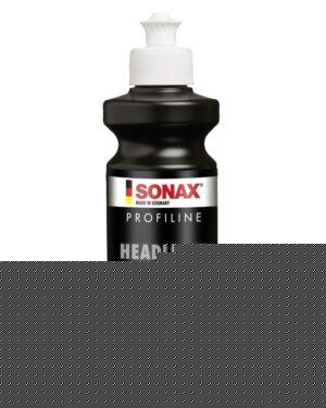پولیش مخصوص چراغ خودرو سوناکس مدل Sonax Headlight Polish