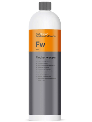 تمیز کننده و آماده ساز رنگ بدنه کوکمی Fw Stain and Wax Remover