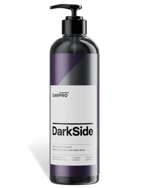 محافظ مخصوص تایر کارپرو مدل Dark side