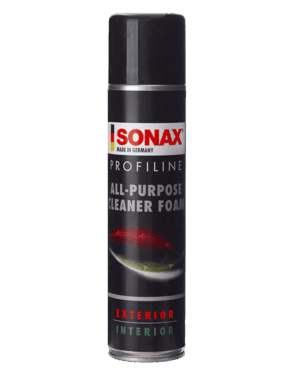 اسپری فوم تمیز و پاک کننده چندمنظوره سوناکس Sonax All-Purpose Cleaner Foam