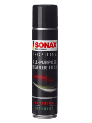 اسپری فوم تمیز و پاک کننده چندمنظوره سوناکس Sonax All-Purpose Cleaner Foam