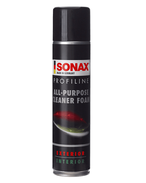 اسپری فوم تمیز و پاک کننده چندمنظوره سوناکس Sonax All-Purpose Cleaner Foam