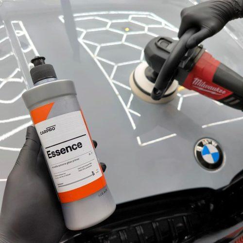 پولیش نرم بدنه خودرو کارپرو مدل CarPro Essence