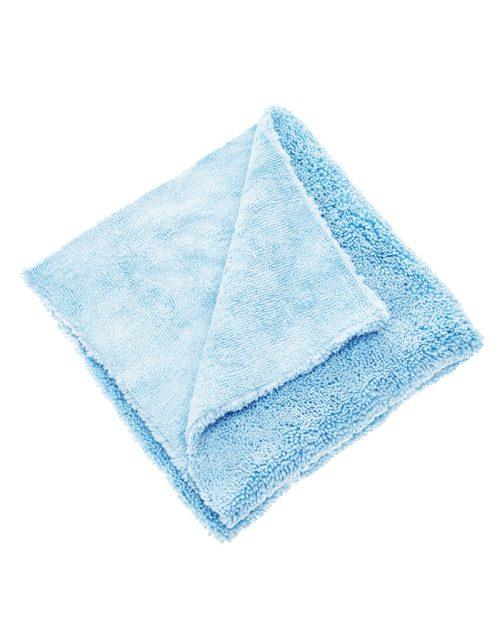 حوله مایکروفایبر اجرای واکس و پولیش خودرو Polish & Sealing Towel