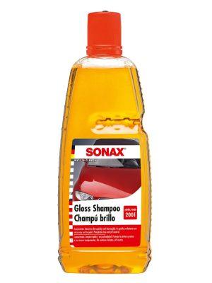 شامپو براق کننده غلیظ سوناکس مدل Sonax Gloss Shampoo