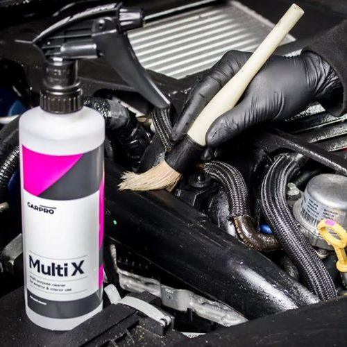 تمیزکننده چندمنظوره کارپرو مدل Carpro Multi X