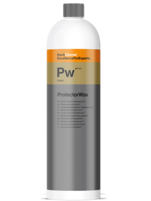 واکس محافظ براق کننده و محافظ بدنه کوکمی Pw Protector Wax