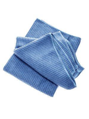 پک 2 عددی دستمال مایکروفایبر خشک کن بدنه خودرو Drying Towel