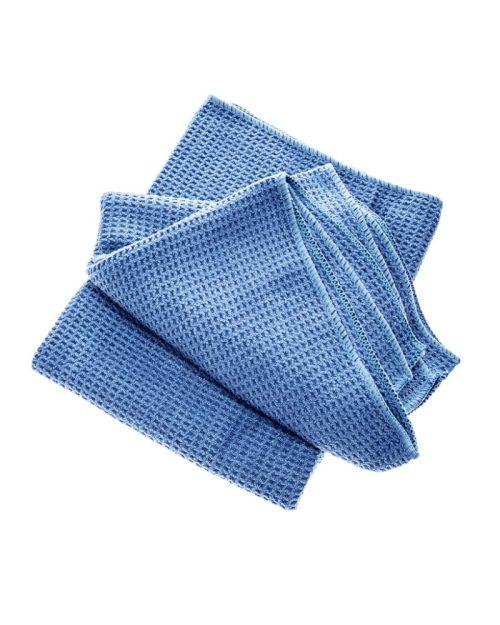 پک 2 عددی دستمال مایکروفایبر خشک کن بدنه خودرو Drying Towel