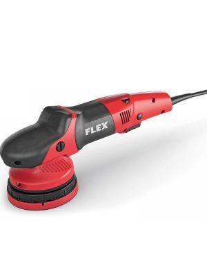 دستگاه پولیش دوال اکشن اوربیتال و چرخشی سایز 15 فلکس Flex Dual Action Polisher XCE 10-8