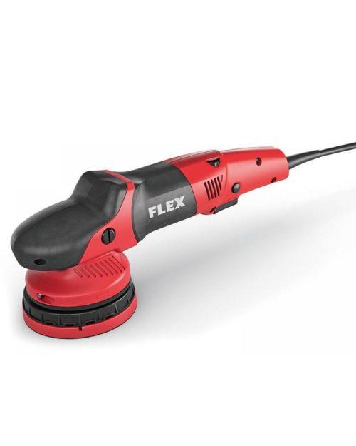 دستگاه پولیش دوال اکشن اوربیتال و چرخشی سایز 15 فلکس Flex Dual Action Polisher XCE 10-8