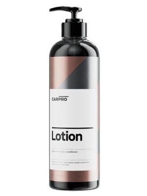 اسپری محافظ مخصوص چرم کارپرو مدل Lotion