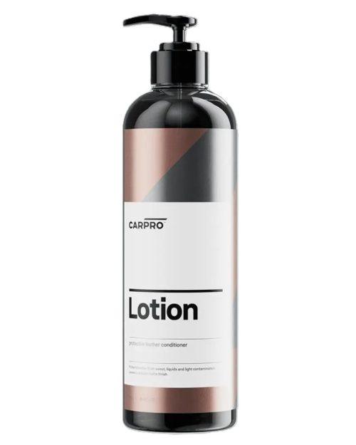 اسپری محافظ مخصوص چرم کارپرو مدل Lotion