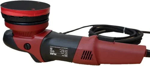 دستگاه پولیش دوال اکشن اوربیتال و چرخشی سایز 15 فلکس Flex Dual Action Polisher XCE 10-8