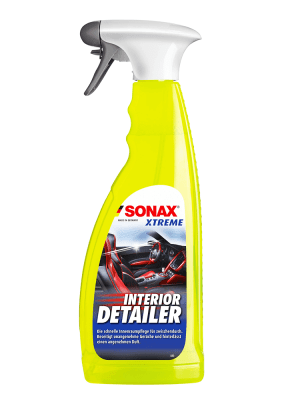 اسپری تمیزکننده داخل شوی تمام سطوح داخلی خودرو Sonax Xtreme Interior Detailer