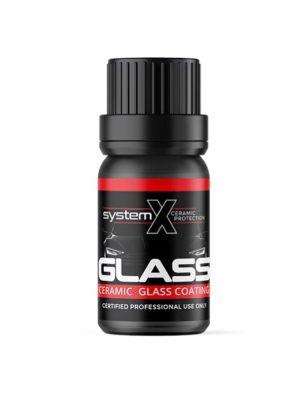 سرامیک شیشه سیستم ایکس مدل System X Glass Ceramic Coating