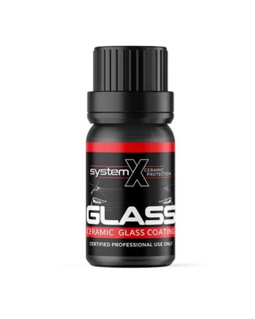 سرامیک شیشه سیستم ایکس مدل System X Glass Ceramic Coating