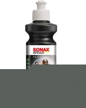 پولیش پرفکت فینیش سوناکس مخصوص بدنه خودرو Sonax Perfect Finish