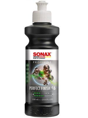 پولیش پرفکت فینیش سوناکس مخصوص بدنه خودرو Sonax Perfect Finish