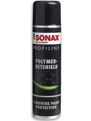 محافظ رنگ هایبرید نت سوناکس مخصوص بدنه خودرو Sonax Polymer Netshield