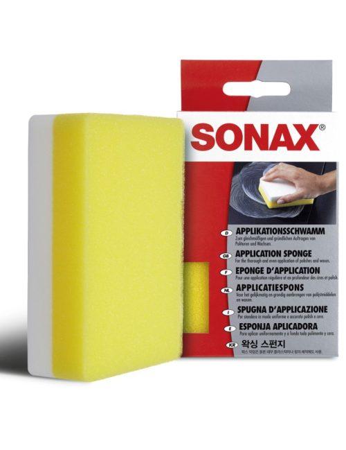 اسفنج کاربردی سوناکس مدل Sonax Application Spone