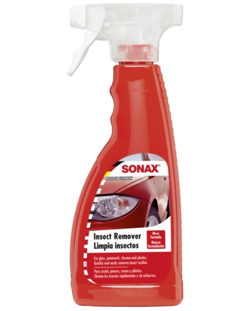 پاک کننده حشرات سوناکس مدل Sonax Insect Remover