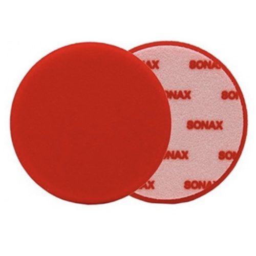 پد پولیش زبر سوناکس مدل Sonax Hard Polishing Pad - Image 2