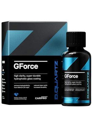 پوشش سرامیکی نانو الماس کارپرو مدل CARPRO DQUARTZ GForce