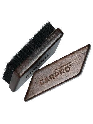 برس مخصوص تمیز کردن چرم مدل CARPRO leather Brush