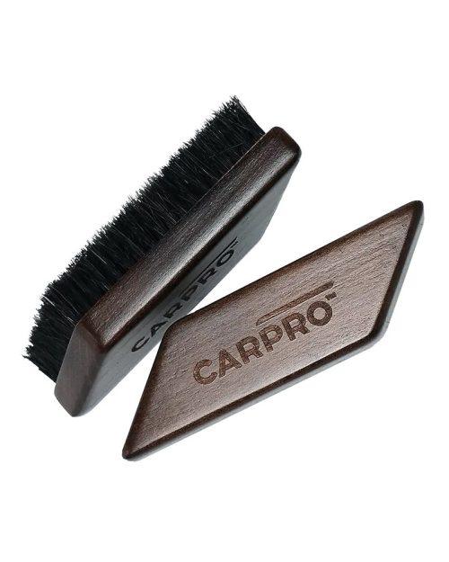 برس مخصوص تمیز کردن چرم مدل CARPRO leather Brush